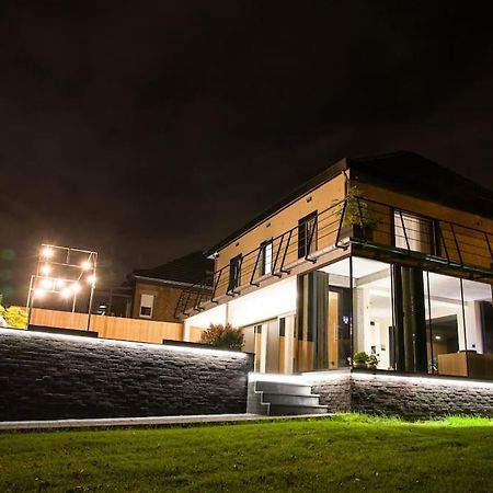 בונסלס Buenas Noches Villa Standing Piscine & Wellness מראה חיצוני תמונה