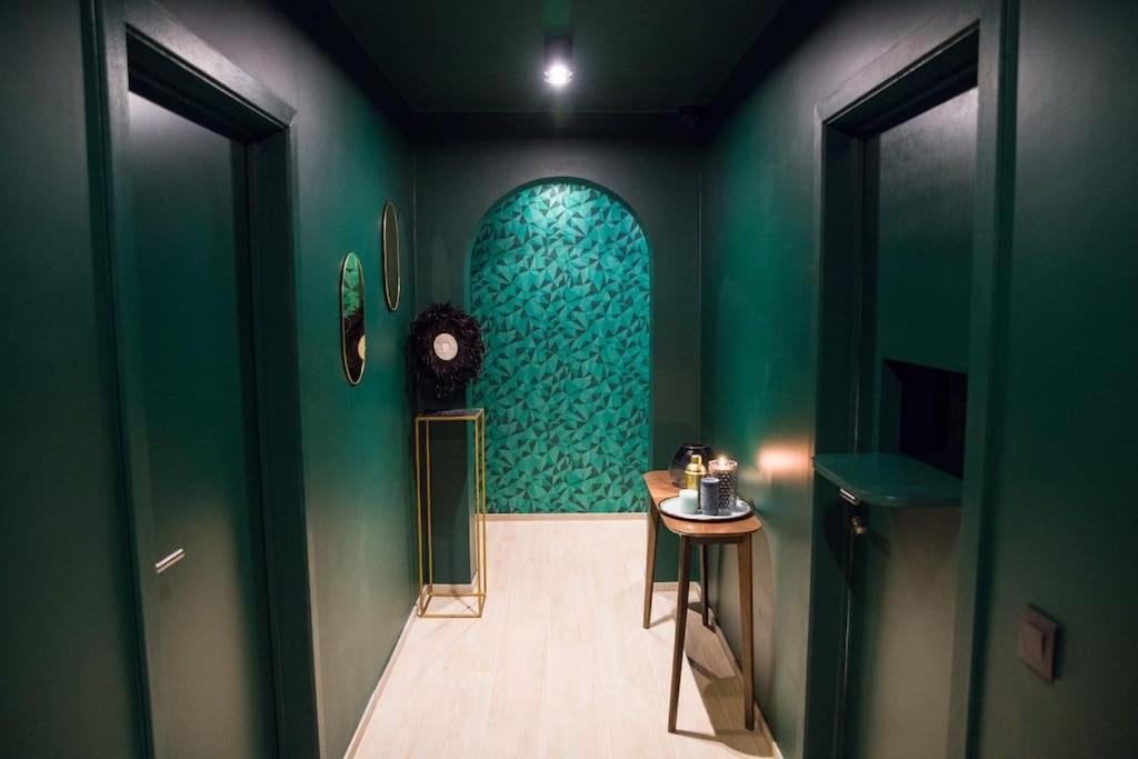 בונסלס Buenas Noches Villa Standing Piscine & Wellness מראה חיצוני תמונה